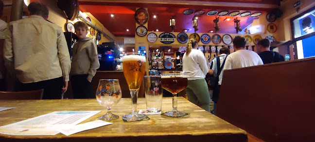 Little Delirium - Horeca