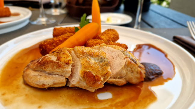 Le Chalet de la Bourgogne - Horeca