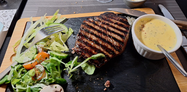 Le Rabelais - Horeca