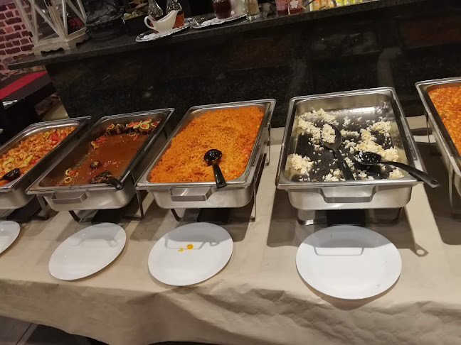 Comentarii opinii despre otantik restaurant