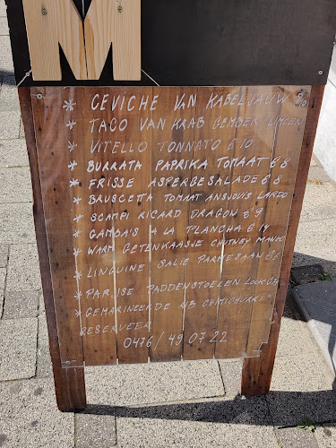 Opinii despre M by Mickles în Vilvoorde - Horeca