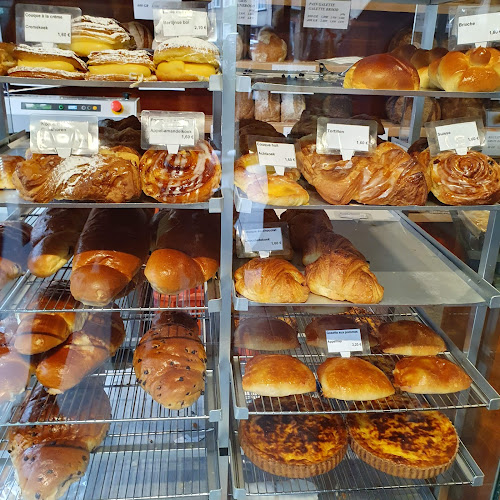 Patisserie Decleir - Horeca