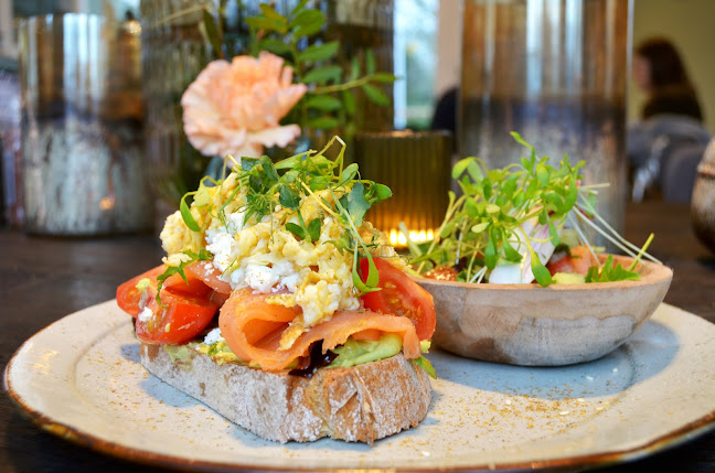 Opinii despre Murni Wilrijk în Antwerpen - Horeca