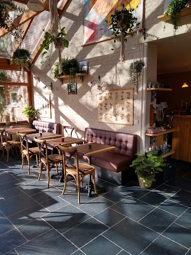 Chalet des Bruyères - Horeca