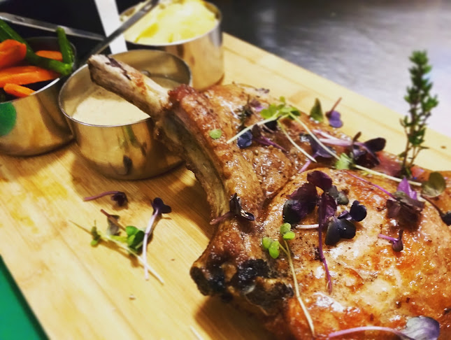 Émile Bistro - Elsene