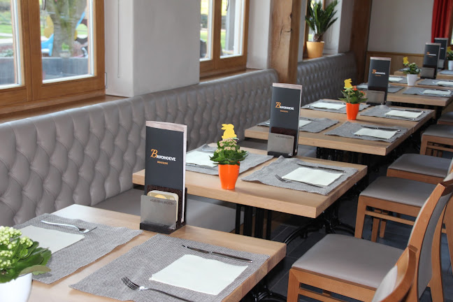 Bavohoeve - Horeca