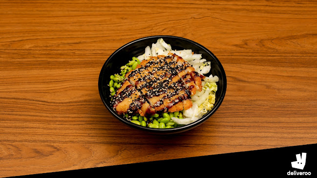 Makitime Charleroi - Horeca