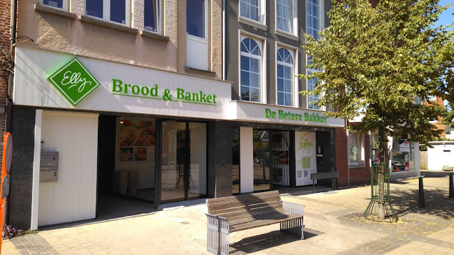 Bakkerij Elly Nijlen