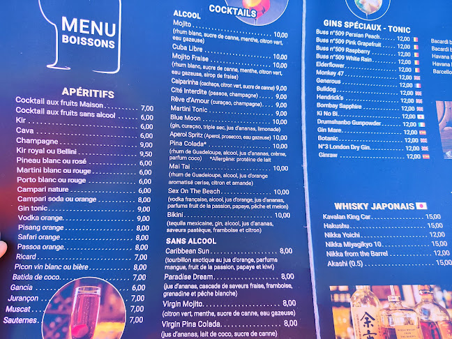 Opinii despre Le Monde est Petit în Braine-l'Alleud - Horeca