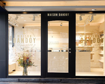 Maison Dandoy - Tongres