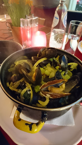 Comments and reviews of Tartine et Délice
