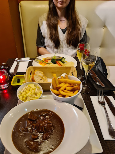 Restaurant Jacob - Horeca
