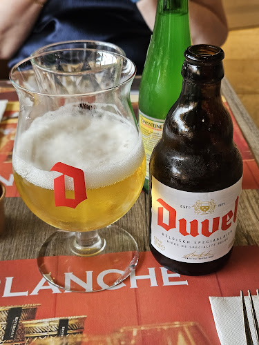 Opinii despre Notre Blanche în Sint-Niklaas - Horeca