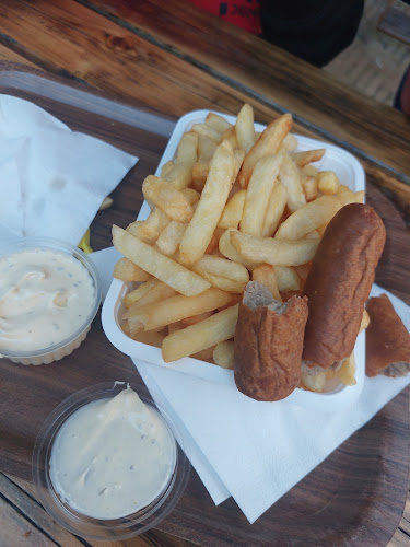 Friterie le "Cass'Dalle" - Horeca