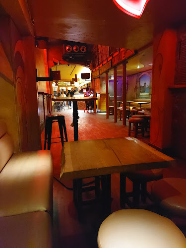 Comentarii opinii despre Cartagena Salsa Bar