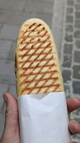 Woody Sweet - Horeca