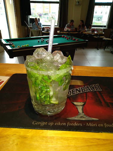 Taverne des boulevard - Gent