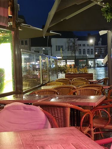 Het Forum Geel - Geel