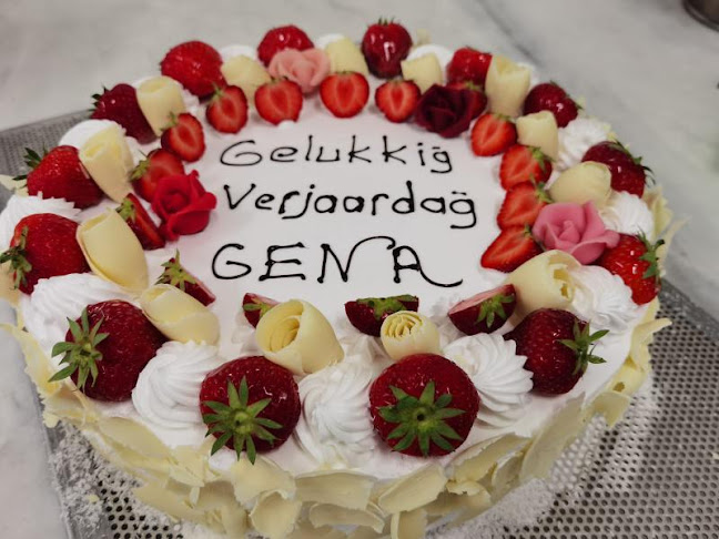 Reviews of Bakkerij NUR in Eeklo - Horeca