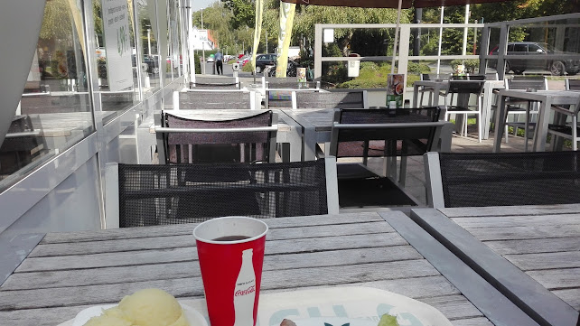 Prins Boudewijnlaan 304, 2650 Edegem