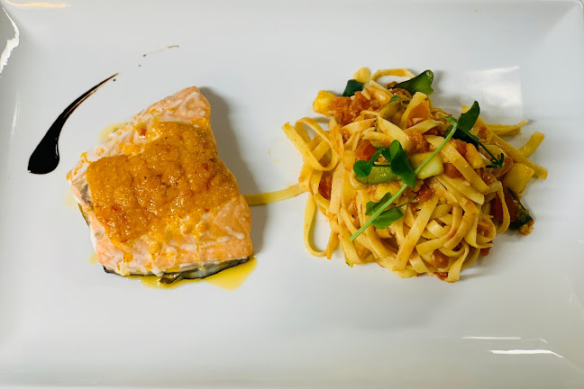 Reviews of La Cafet’Arya in Durbuy - Horeca