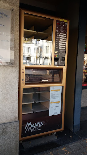 Oud Huis Daelemans Phone number