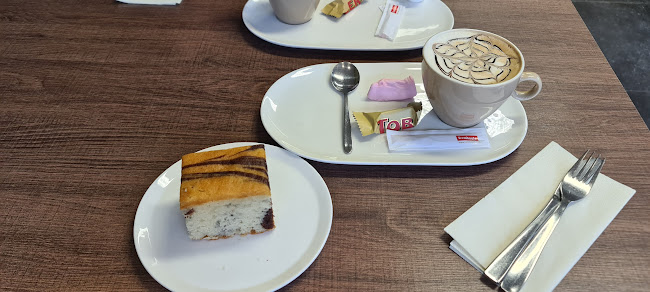 Bakkerij Nieuwendijk - Horeca