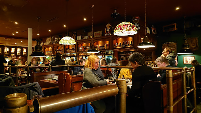 Delaney's Irish Pub - Horeca