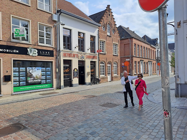 Comentarii opinii despre Sint-Gummarus