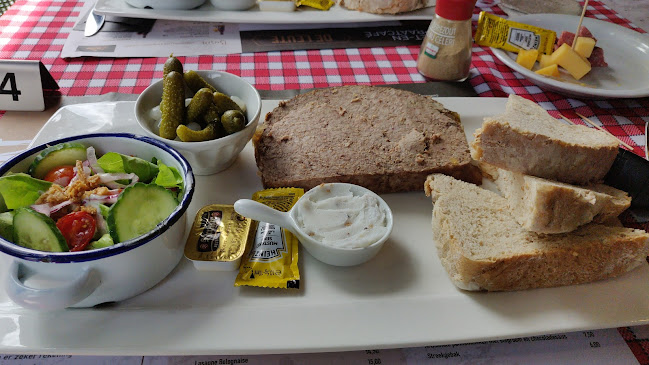 Opinii despre Brasserie de leute în Alveringem - Horeca