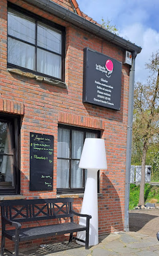 La Boule de Chrystal - Horeca