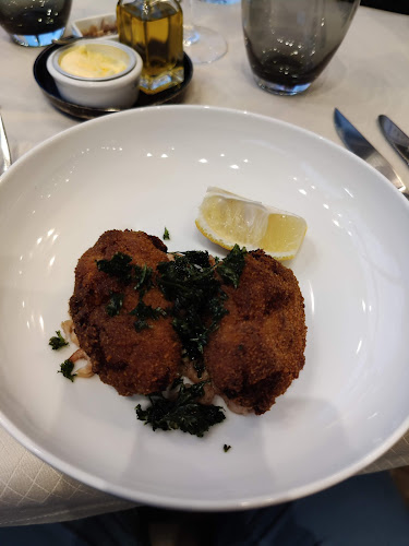 Comments and reviews of La Table du Tribeca