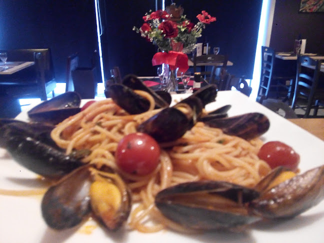 Pizzeria-Ristorante Il Fornaccio - Horeca