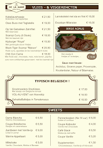 Brasserie De La Gare - Leuven