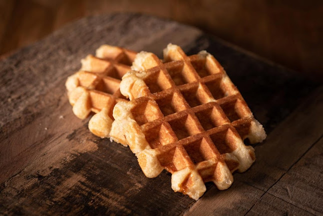 Opinii despre Kafeïno Antwerpen | Koffie & broodjes | Halal în Antwerpen - Horeca