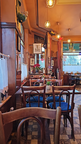 Brasserie royale - Horeca