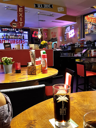 Opinii despre HOMEBURGERS în La Roche-en-Ardenne - Horeca