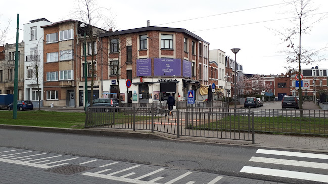Cafe Athletiek Open Times