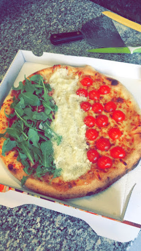 Reviews of Pizzeria L'Etna in La Louvière - Horeca