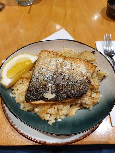 Opinii despre Uilenspiegel în Gent - Horeca