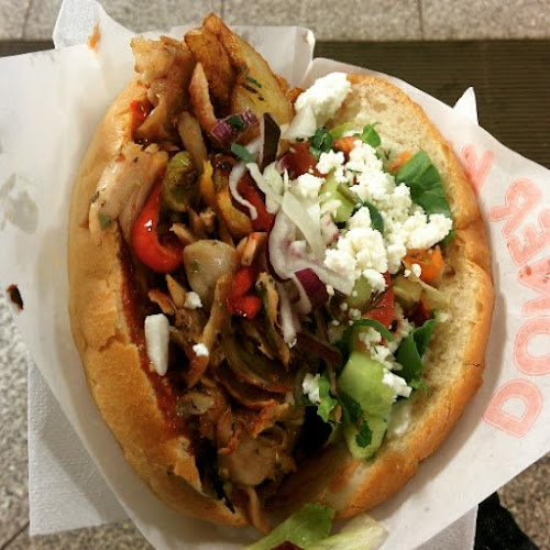 Opinii despre Pitta Boran în Philippeville - Horeca