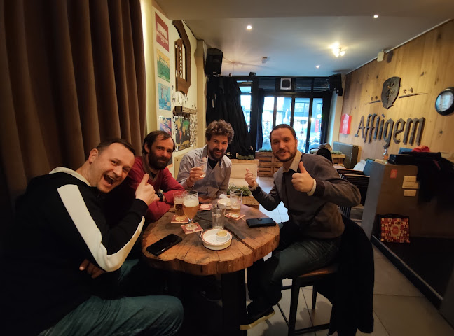 Affligem Cafe Phone number