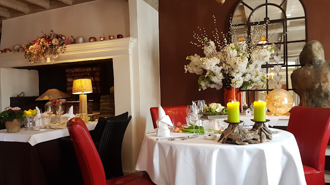 d'Hoeve - Horeca