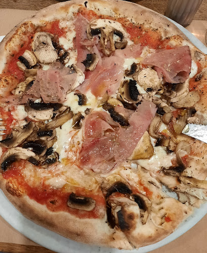 Opinii despre La Carretta în Jette - Horeca