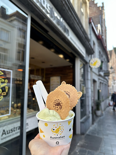 Eiermarkt 20, 8000 Brugge