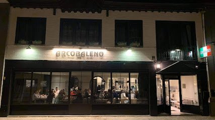 Arcobaleno Oudenaarde