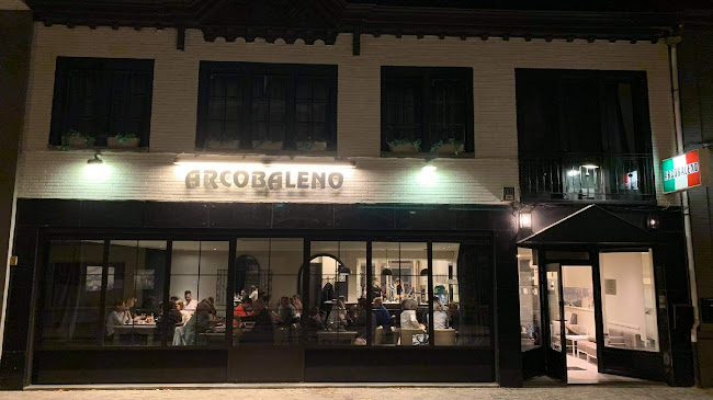 Arcobaleno Oudenaarde