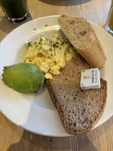Le Pain Quotidien Waver - Wavre