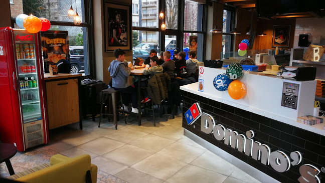 Domino's Pizza Sint-Agatha-Berchem
