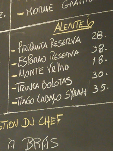 Restaurant Chapeau - Horeca